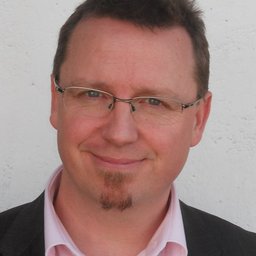 Jérôme Vuilleumier